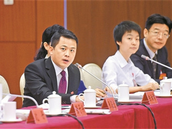 深圳代表将带“最基层声音”参加广东省第十二次党代会
