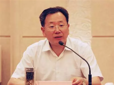 安徽省委原常委原副省长陈树隆被立案侦查
