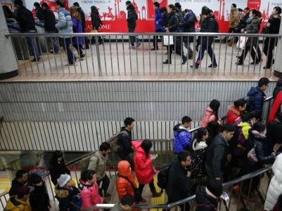 中国青年迁徙图谱：有人为理想远行 有人为现实返乡