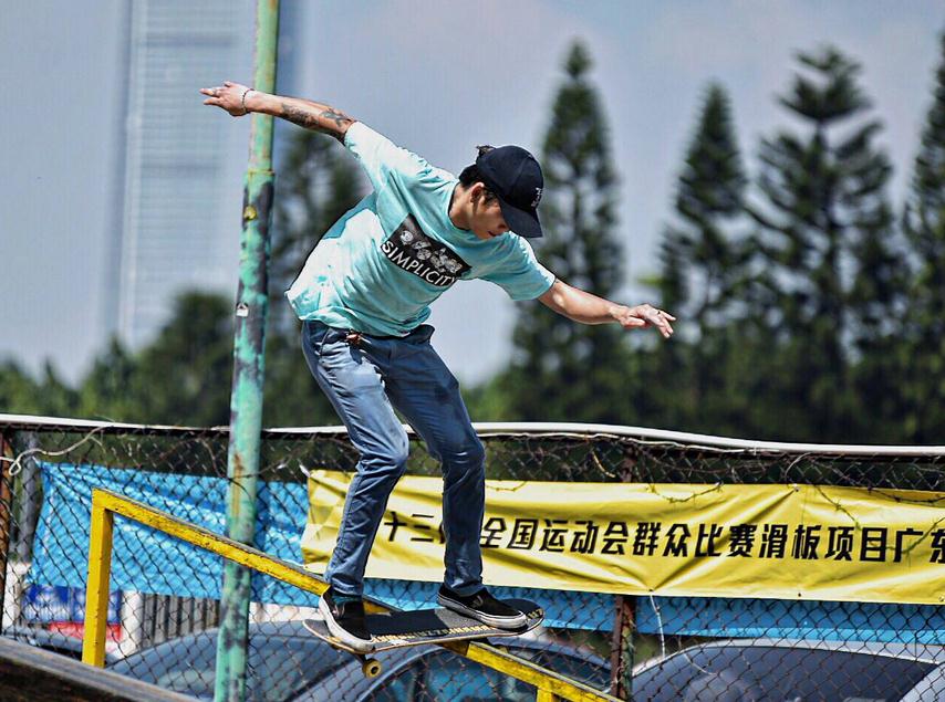 全运会预选赛陆续开启 欢迎民间高手进赛场 