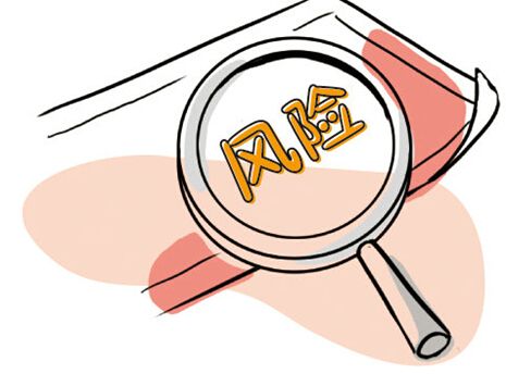 问题多！4月全国网贷透明值才打34分