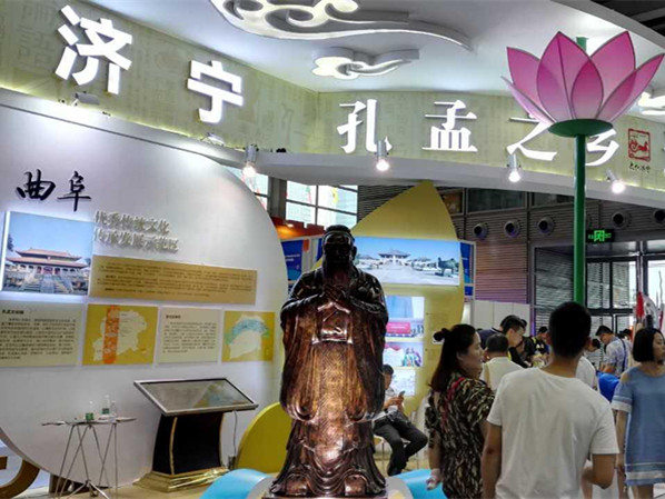 优秀传统文化如何传承与发展？文博会上听文化大咖怎么说
