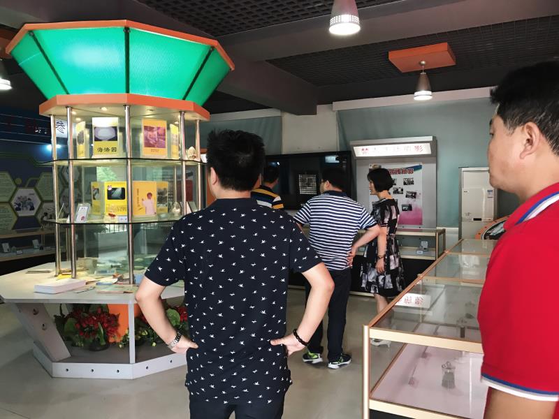 燕罗街道将设立青少年法治教育基地