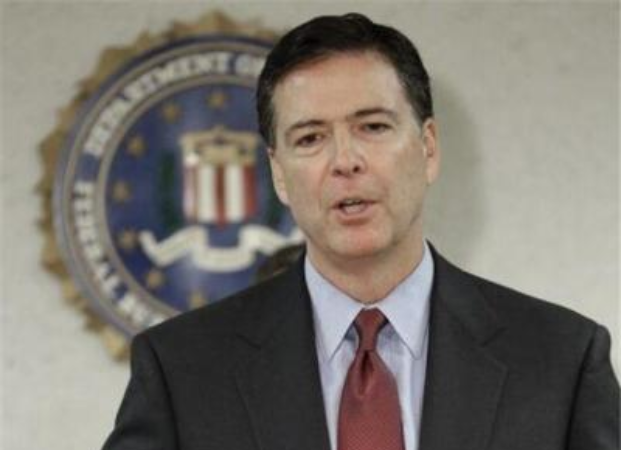 特朗普警告被解职的联邦调查局长:别向媒体爆料