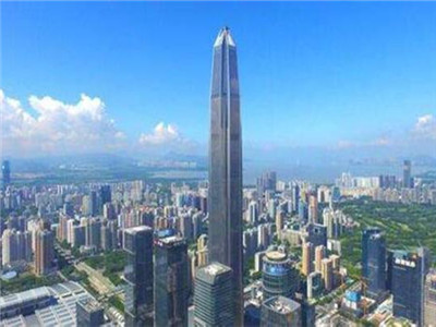深圳做了什么事竟让国务院通报表扬