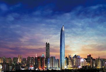 叶建强：艺术深圳要契合深圳的发展步伐和国际化定位