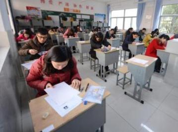多地启动事业单位公开招聘 10省份下月同日笔试 