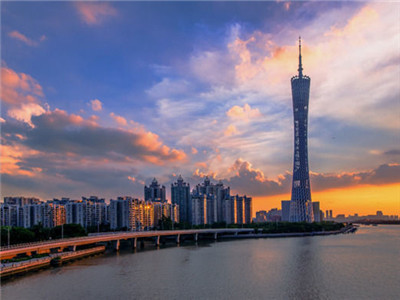 广东未来五年将保持怎样的经济增速？GDP年均增长7%左右