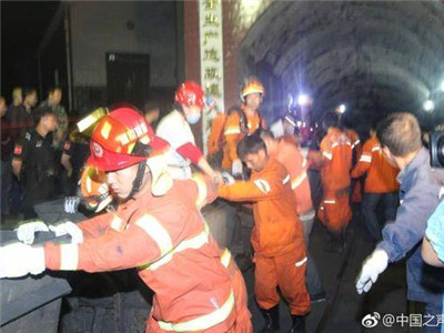 湖南攸县煤矿事故启动追责:分管副县长等6名干部被免职