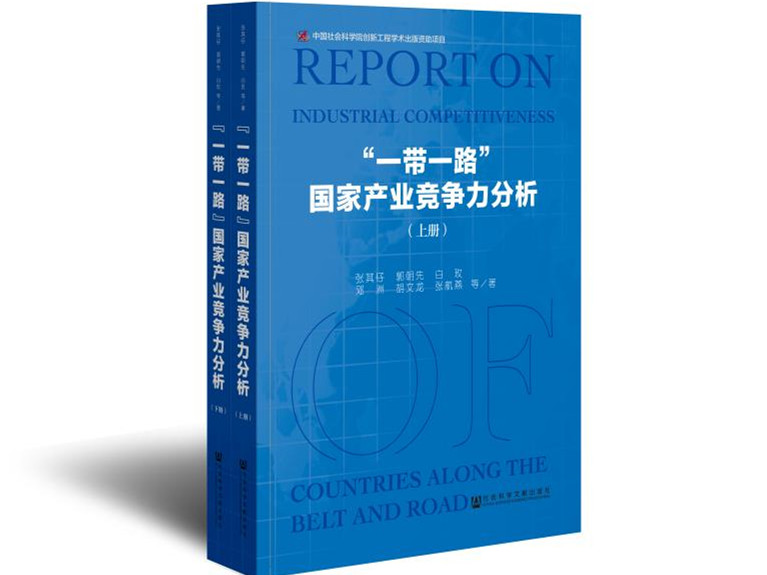 “一带一路”多数国家需跨越“中等收入陷阱”
