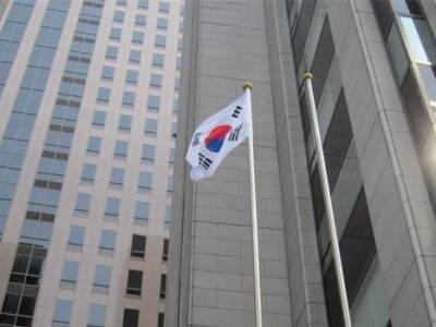 朝鲜试射疑似弹道导弹 韩政府紧急召开安保会议