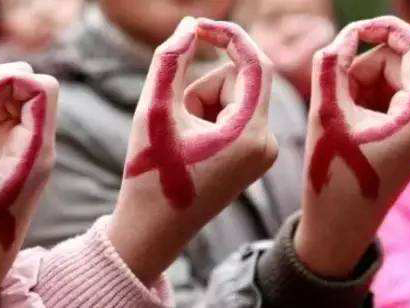 研究称HIV新药让患者预期寿命可接近正常人