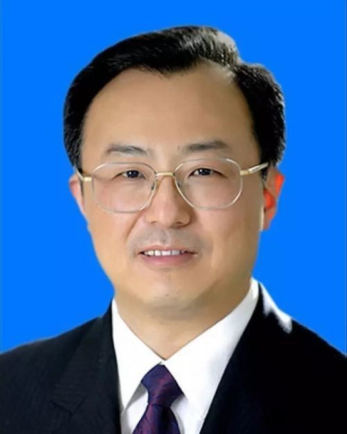 吴政隆任江苏省副省长、代理省长