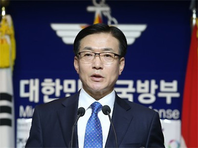 韩国防部：新政府若有新政策 萨德部署可以再考虑