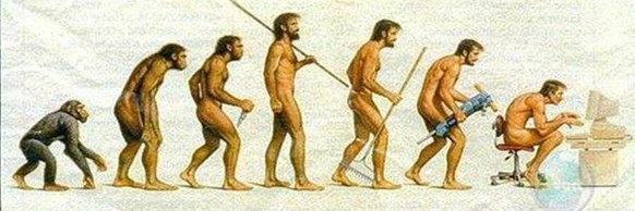 人类诞生地在哪儿？最新报告：不是非洲