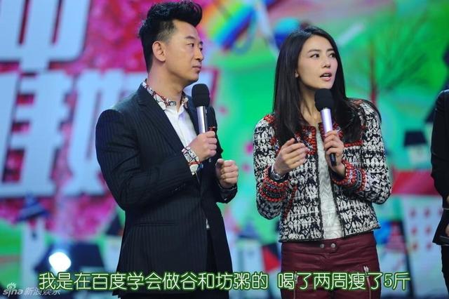 黄海波高调回归娱乐圈，发了一条微博后，网友的评论居然画风一致