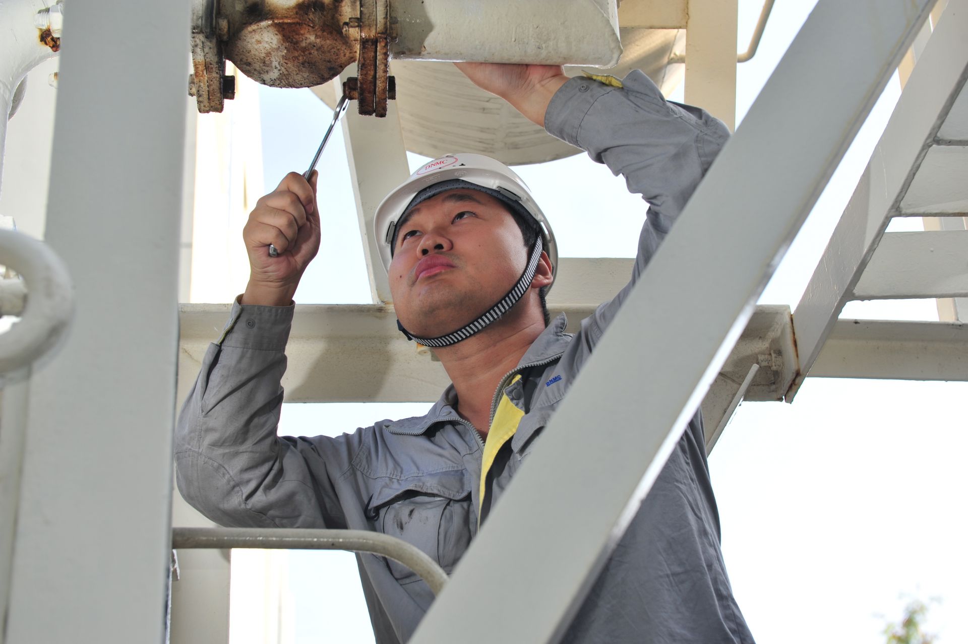 深圳好青年 | 王建涛：专注设备故障“排雷”的核电工匠