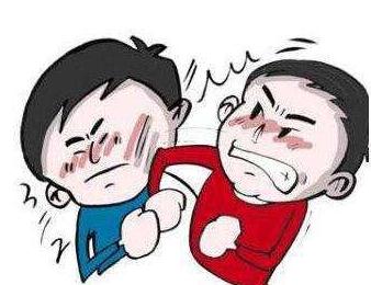 孩子被欺负怎么办？约六成家长答“打回去”