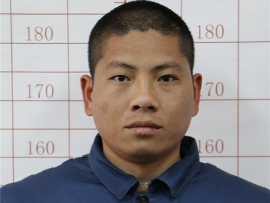 A级通缉令：云南在押毒贩脱逃，悬赏10万缉捕