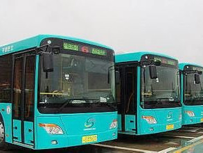 端午节期间深圳将增开16条公交专线 地铁“加班”1小时