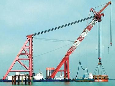 深中通道实体工程开工! 预计2024年全线建成通车