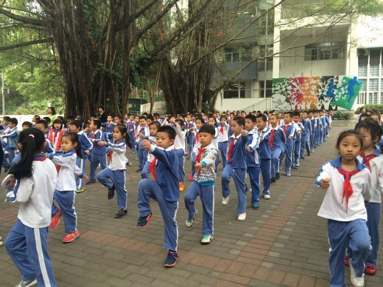 别信谣！南山区小一学位整体是够的