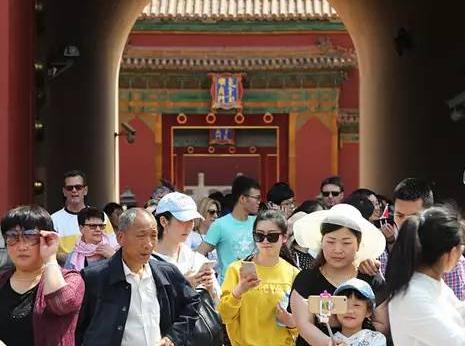 中国旅游日来了！这份来自国务院的“攻略”请收好！