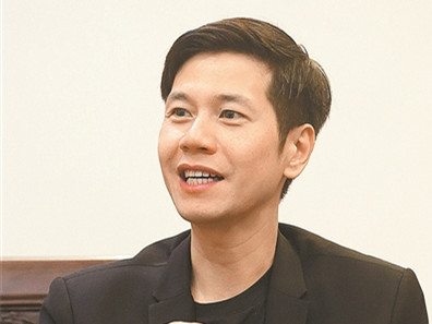 寻找当年植树人｜吴杰庄：植树活动“催生”香港青联主席