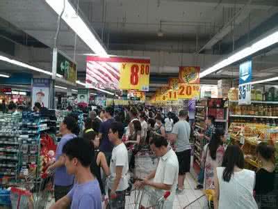 国家统计局最新数据显示：今年不会发生通缩或通胀