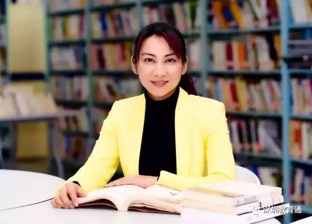 要自由，先自律 | 深圳实验学校语文教师张彤的毕业赠言