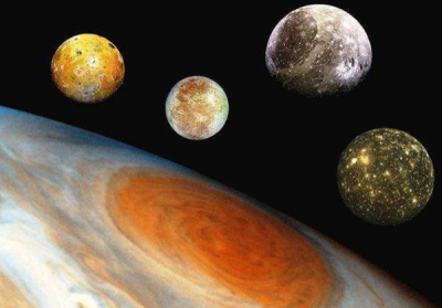 天文学家新发现两颗卫星：木星卫星增至69颗