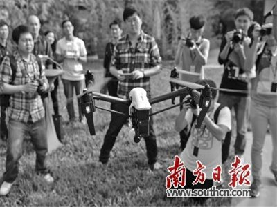 以“数字通信”为领域 深圳-香港地区创新能力超过硅谷 