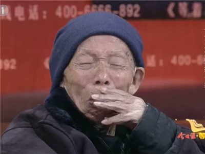 生死承诺！87岁老兵苦寻牺牲战友后人66年