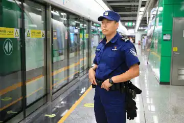 唐峰：教出众多警队好学员的“魔鬼教练”