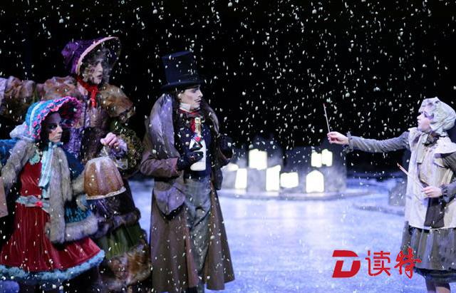 暑假陪娃去澳门看剧！《卖火柴的小女孩》等剧已加场