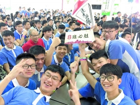 特评| 40年高考，为人生多彩选择注入希望  