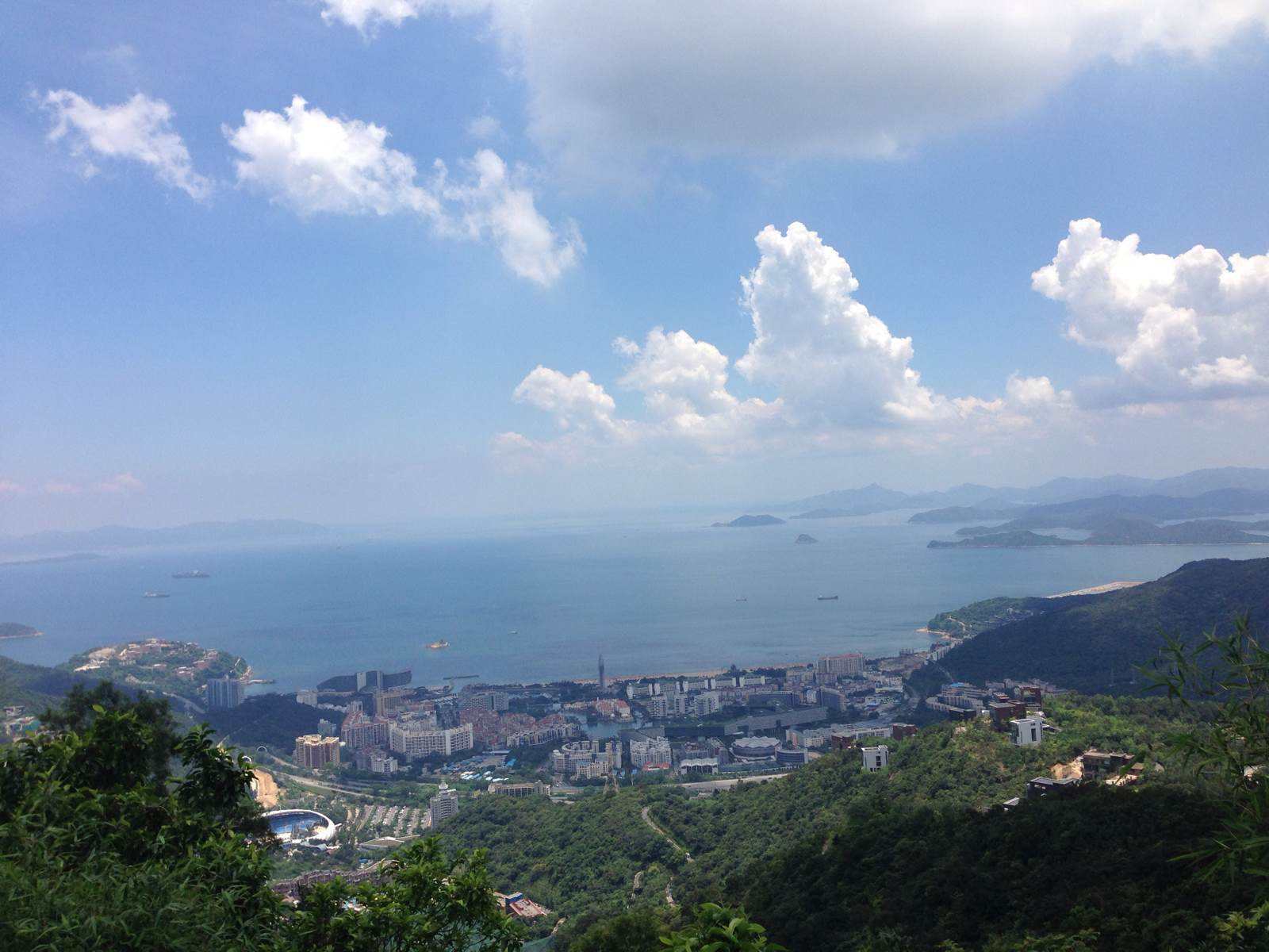 深圳将深入推进规划国土体制机制改革