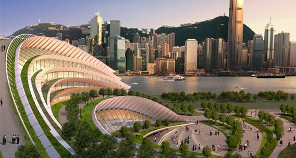高铁香港段“一地两检”商讨进展良好