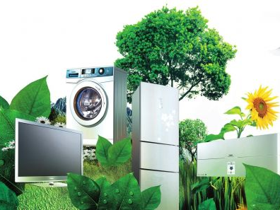 我国实体零售继续回暖 节能智能商品消费旺盛