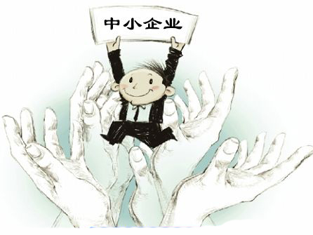 深圳中小企业一年新增37万家