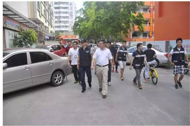 行走布吉！街道环境品质全整顿，打造四大精品工程