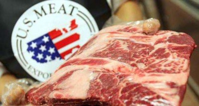 美国牛肉可进口 深圳大超市暂无出售