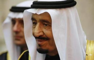 沙特国王继位以来第二次换王储 其实这不是他一人说了算