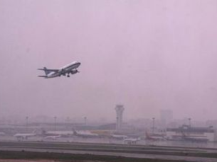 放心啦！17日深圳降雨对机场航班运行影响不大