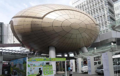 香港举办电动车退役电池重用国际大赛
