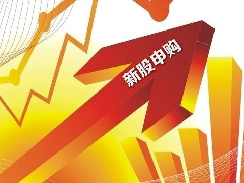 两新股6月7日申购，7公司兜底护盘