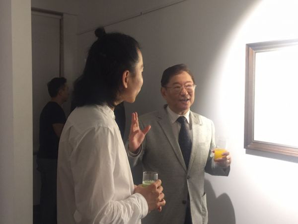 吴思远痛批中国电影人“顽疾”：艺术修养不足缺乏想像
