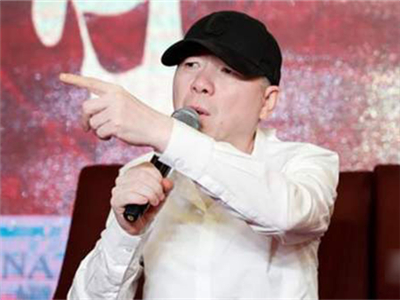 官媒评冯小刚言论：抱怨观众垃圾不如认真耕耘