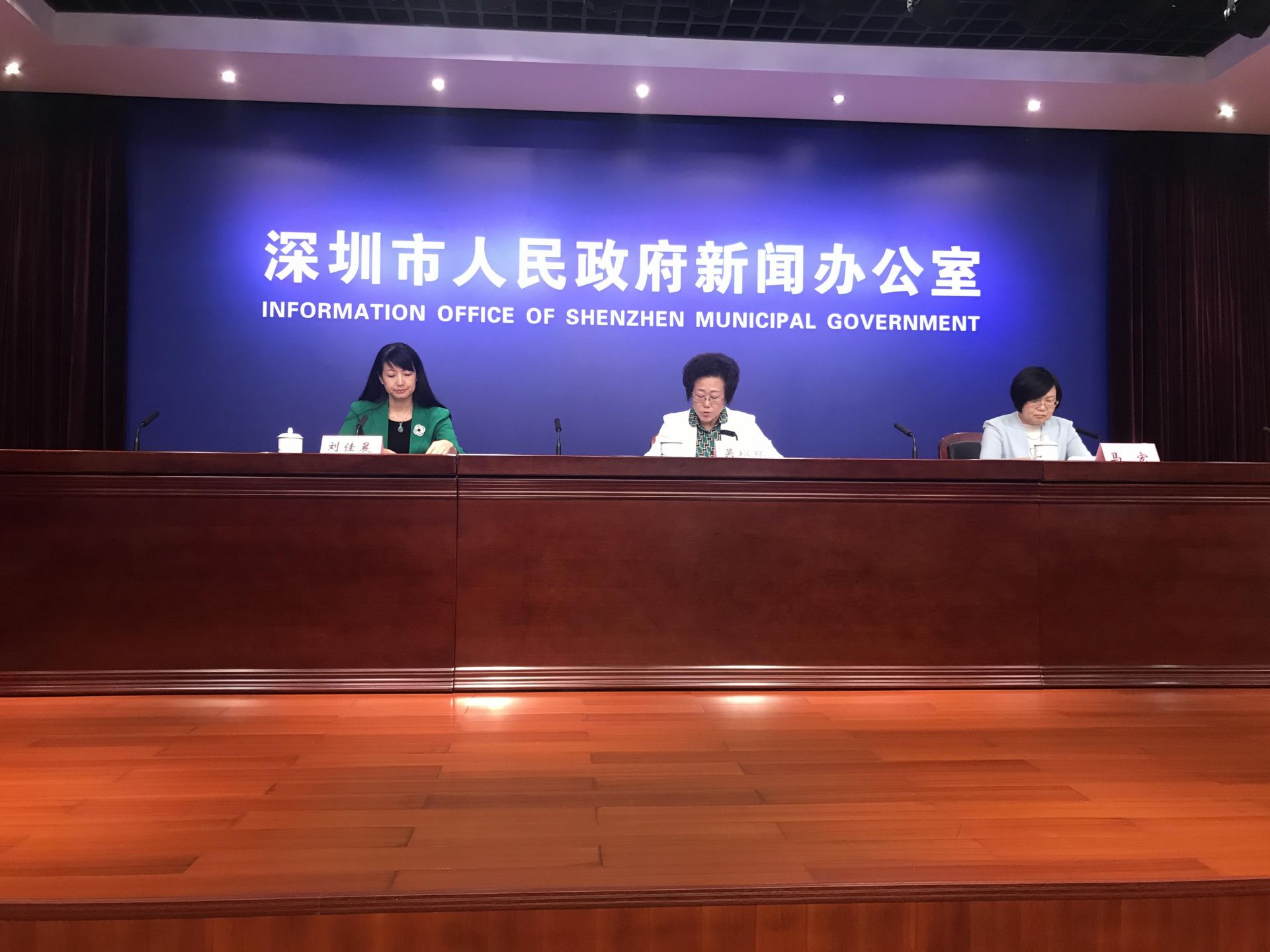 儿童的福利！深圳在这4个地方试点儿童友好型城市建设
