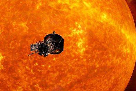 人类首次！NASA宣布向太阳发射探测器
